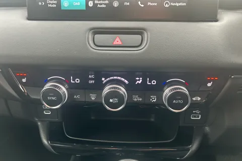 DK75NNH Honda Hr-V 1.5 eHEV Advance 5dr CVT Thumbnail #30