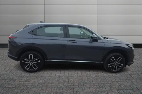 DH73HKK Honda Hr-V 1.5 eHEV Advance 5dr CVT Thumbnail #6