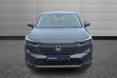 DH73HKK Honda Hr-V 1.5 eHEV Advance 5dr CVT Thumbnail #7