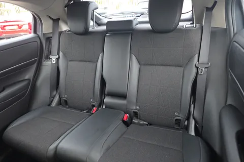 DH73HKK Honda Hr-V 1.5 eHEV Advance 5dr CVT Thumbnail #9