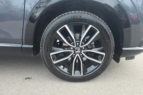 DH73HKK Honda Hr-V 1.5 eHEV Advance 5dr CVT Thumbnail #10