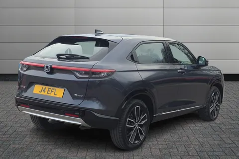 DH73HKK Honda Hr-V 1.5 eHEV Advance 5dr CVT Thumbnail #13