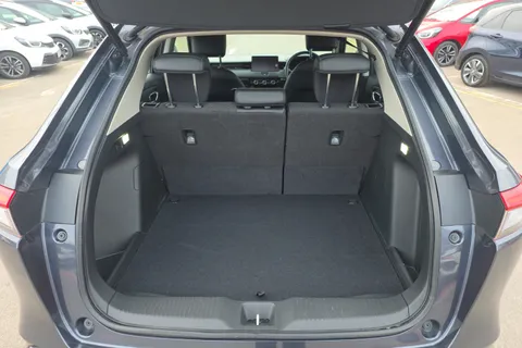 DH73HKK Honda Hr-V 1.5 eHEV Advance 5dr CVT Thumbnail #14