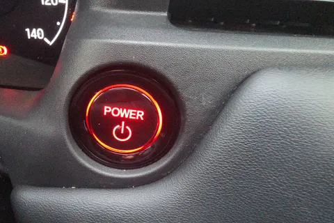 DH73HKK Honda Hr-V 1.5 eHEV Advance 5dr CVT Thumbnail #16