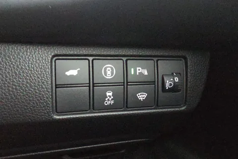 DH73HKK Honda Hr-V 1.5 eHEV Advance 5dr CVT Thumbnail #17