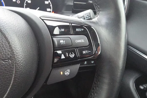 DH73HKK Honda Hr-V 1.5 eHEV Advance 5dr CVT Thumbnail #18