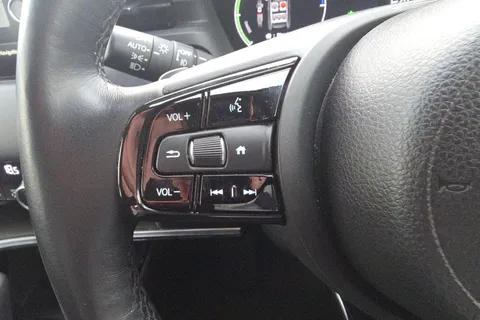 DH73HKK Honda Hr-V 1.5 eHEV Advance 5dr CVT Thumbnail #19
