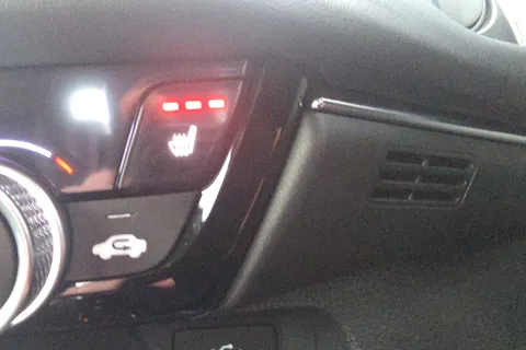 DH73HKK Honda Hr-V 1.5 eHEV Advance 5dr CVT Thumbnail #20