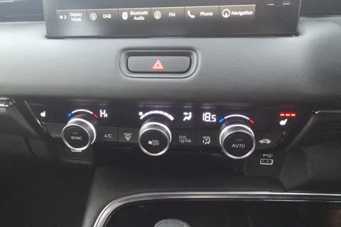 DH73HKK Honda Hr-V 1.5 eHEV Advance 5dr CVT Thumbnail #21