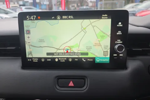 DH73HKK Honda Hr-V 1.5 eHEV Advance 5dr CVT Thumbnail #24