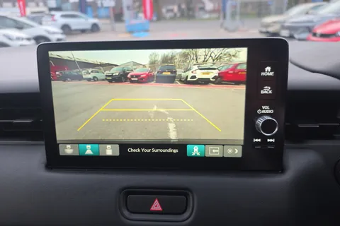 DH73HKK Honda Hr-V 1.5 eHEV Advance 5dr CVT Thumbnail #25