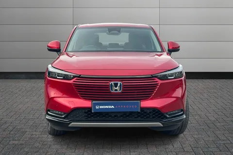 DC73XGE Honda Hr-V 1.5 eHEV Advance 5dr CVT Thumbnail #7