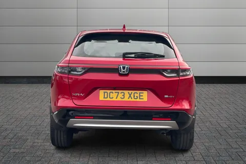 DC73XGE Honda Hr-V 1.5 eHEV Advance 5dr CVT Thumbnail #8