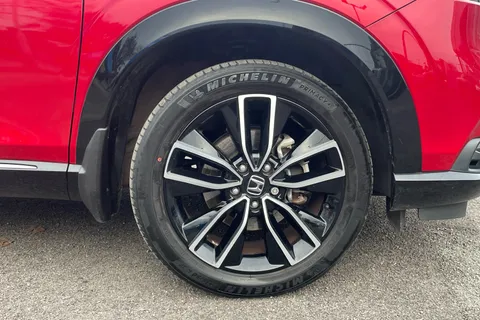 DC73XGE Honda Hr-V 1.5 eHEV Advance 5dr CVT Thumbnail #10