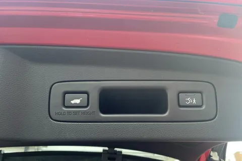 DC73XGE Honda Hr-V 1.5 eHEV Advance 5dr CVT Thumbnail #14