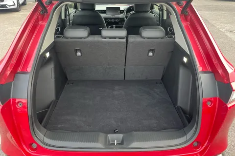 DC73XGE Honda Hr-V 1.5 eHEV Advance 5dr CVT Thumbnail #15