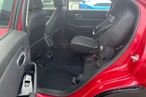 DC73XGE Honda Hr-V 1.5 eHEV Advance 5dr CVT Thumbnail #16