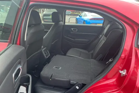 DC73XGE Honda Hr-V 1.5 eHEV Advance 5dr CVT Thumbnail #17