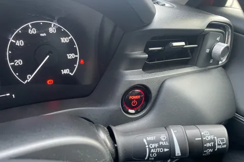 DC73XGE Honda Hr-V 1.5 eHEV Advance 5dr CVT Thumbnail #22