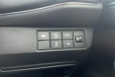 DC73XGE Honda Hr-V 1.5 eHEV Advance 5dr CVT Thumbnail #23