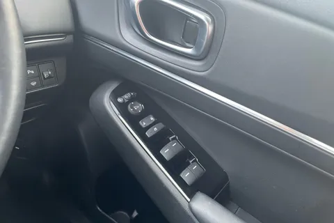 DC73XGE Honda Hr-V 1.5 eHEV Advance 5dr CVT Thumbnail #24