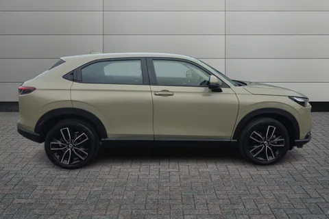 DF73AZO Honda Hr-V 1.5 eHEV Elegance 5dr CVT Thumbnail #6