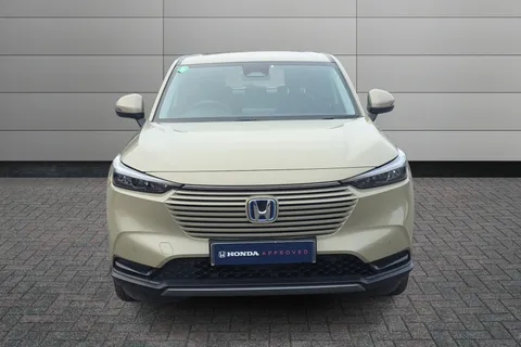 DF73AZO Honda Hr-V 1.5 eHEV Elegance 5dr CVT Thumbnail #7