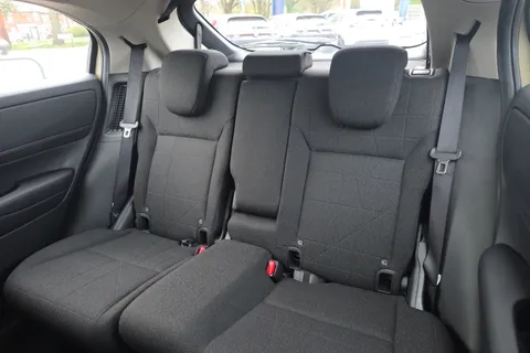 DF73AZO Honda Hr-V 1.5 eHEV Elegance 5dr CVT Thumbnail #9