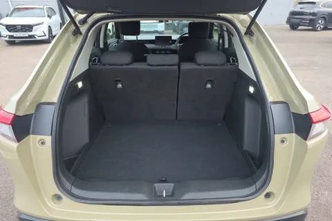 DF73AZO Honda Hr-V 1.5 eHEV Elegance 5dr CVT Thumbnail #14
