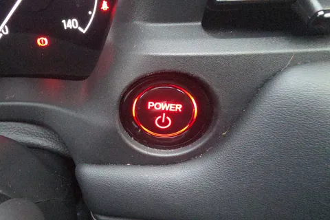 DF73AZO Honda Hr-V 1.5 eHEV Elegance 5dr CVT Thumbnail #15