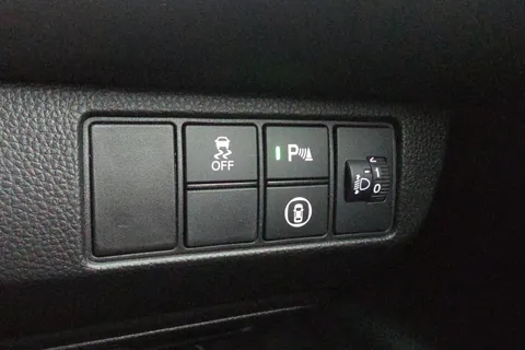 DF73AZO Honda Hr-V 1.5 eHEV Elegance 5dr CVT Thumbnail #16