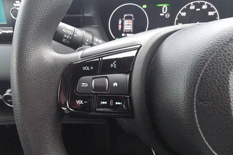 DF73AZO Honda Hr-V 1.5 eHEV Elegance 5dr CVT Thumbnail #18