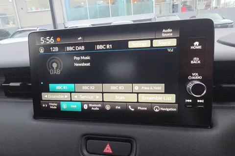 DF73AZO Honda Hr-V 1.5 eHEV Elegance 5dr CVT Thumbnail #21