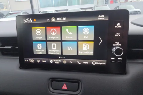 DF73AZO Honda Hr-V 1.5 eHEV Elegance 5dr CVT Thumbnail #22