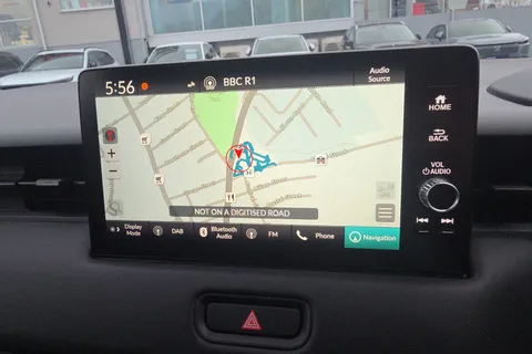 DF73AZO Honda Hr-V 1.5 eHEV Elegance 5dr CVT Thumbnail #23