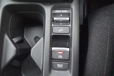 DF73AZO Honda Hr-V 1.5 eHEV Elegance 5dr CVT Thumbnail #25