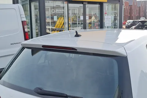 VE68ELU Volkswagen Golf 1.6 TDI SE [Nav] 5dr Thumbnail #25