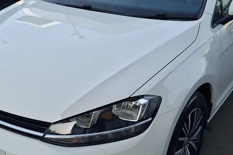 VE68ELU Volkswagen Golf 1.6 TDI SE [Nav] 5dr Thumbnail #15