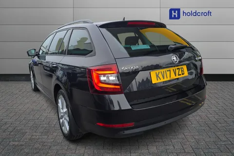 KV17VZB Škoda Octavia 2.0 TDI CR SE L 5dr DSG Thumbnail #3