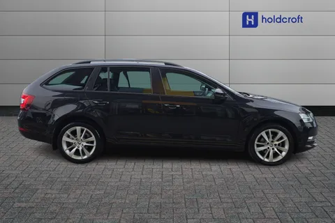 KV17VZB Škoda Octavia 2.0 TDI CR SE L 5dr DSG Thumbnail #6