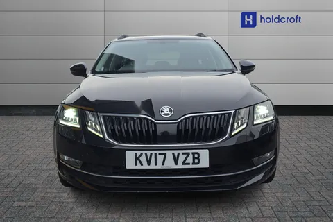 KV17VZB Škoda Octavia 2.0 TDI CR SE L 5dr DSG Thumbnail #8