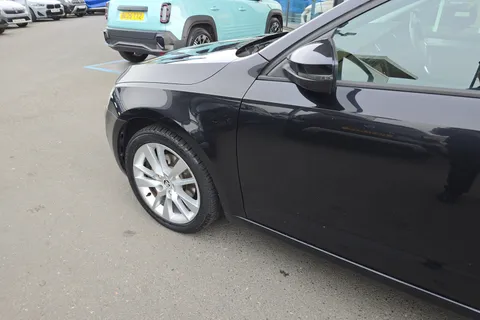 KV17VZB Škoda Octavia 2.0 TDI CR SE L 5dr DSG Thumbnail #14