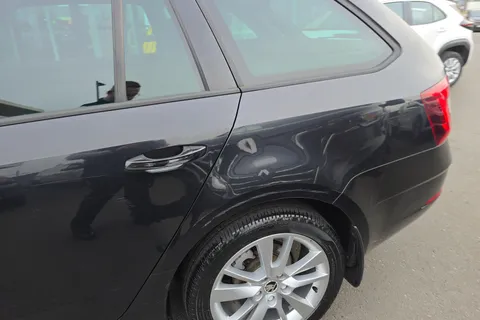 KV17VZB Škoda Octavia 2.0 TDI CR SE L 5dr DSG Thumbnail #15