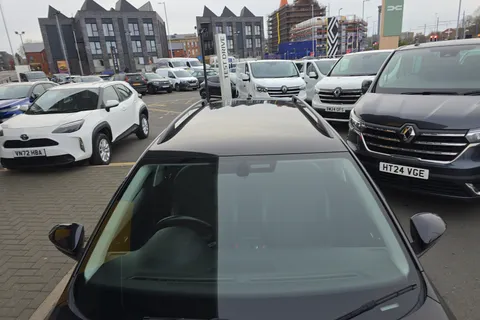 KV17VZB Škoda Octavia 2.0 TDI CR SE L 5dr DSG Thumbnail #23