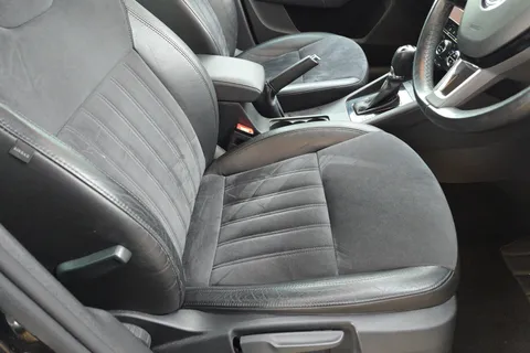 KV17VZB Škoda Octavia 2.0 TDI CR SE L 5dr DSG Thumbnail #26