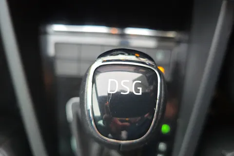 KV17VZB Škoda Octavia 2.0 TDI CR SE L 5dr DSG Thumbnail #31