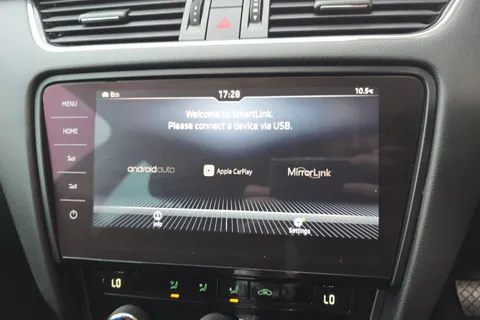 KV17VZB Škoda Octavia 2.0 TDI CR SE L 5dr DSG Thumbnail #37