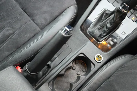 KV17VZB Škoda Octavia 2.0 TDI CR SE L 5dr DSG Thumbnail #38