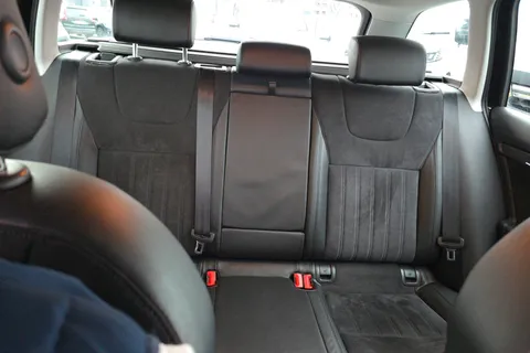 KV17VZB Škoda Octavia 2.0 TDI CR SE L 5dr DSG Thumbnail #40