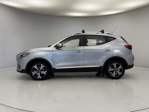 DT23BZX Mg Motor Uk Zs 1.5 VTi-TECH Excite 5dr Thumbnail #4